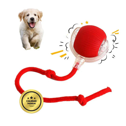 CãoFun™ - Bola de Aventura Interativa para os seus Cães